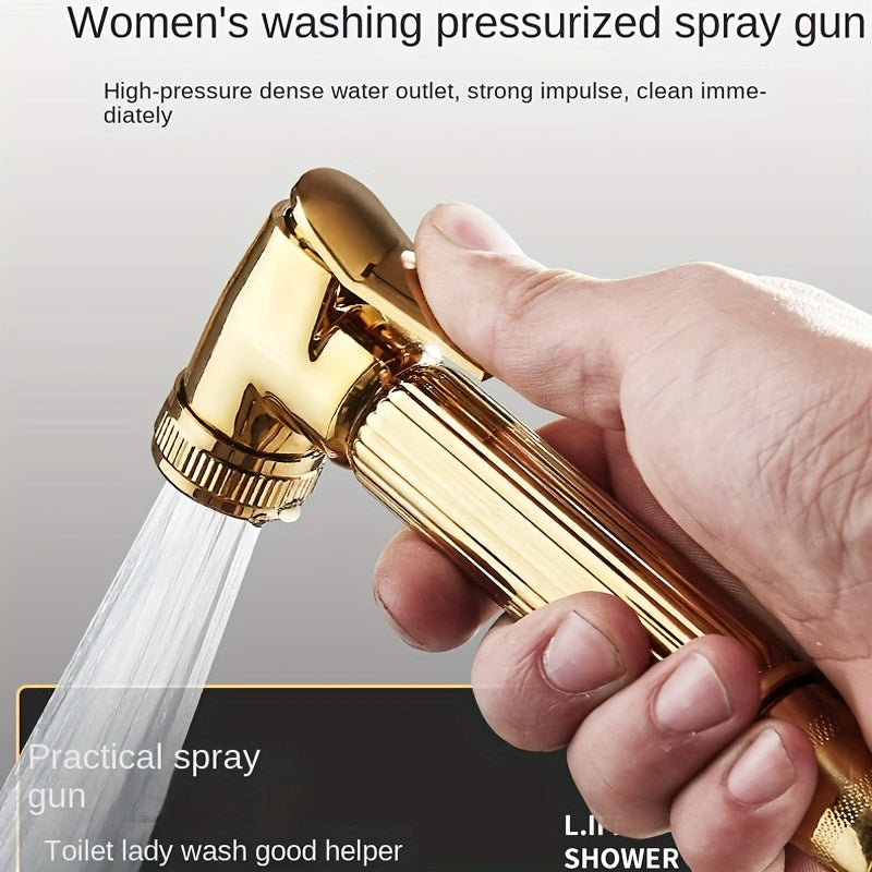 Accessoires CoShower, Poignée Unique, Douche
