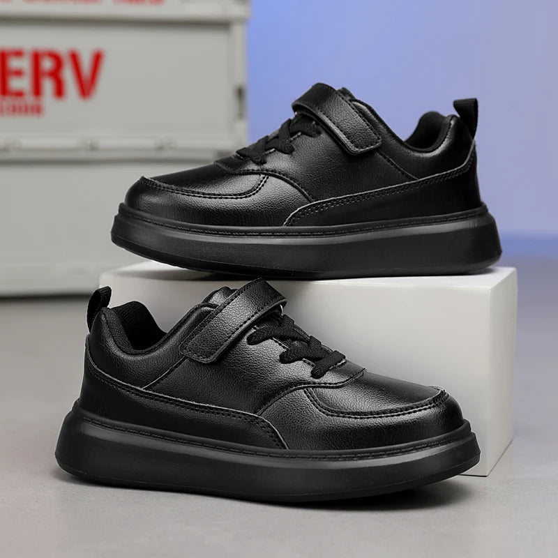 Chaussures de course pour enfants Casual Enfants Baskets blanches Mode Filles Sport Chaussure Chaussure Enfant Respirant Garçons Chaussures Tenis Infantil