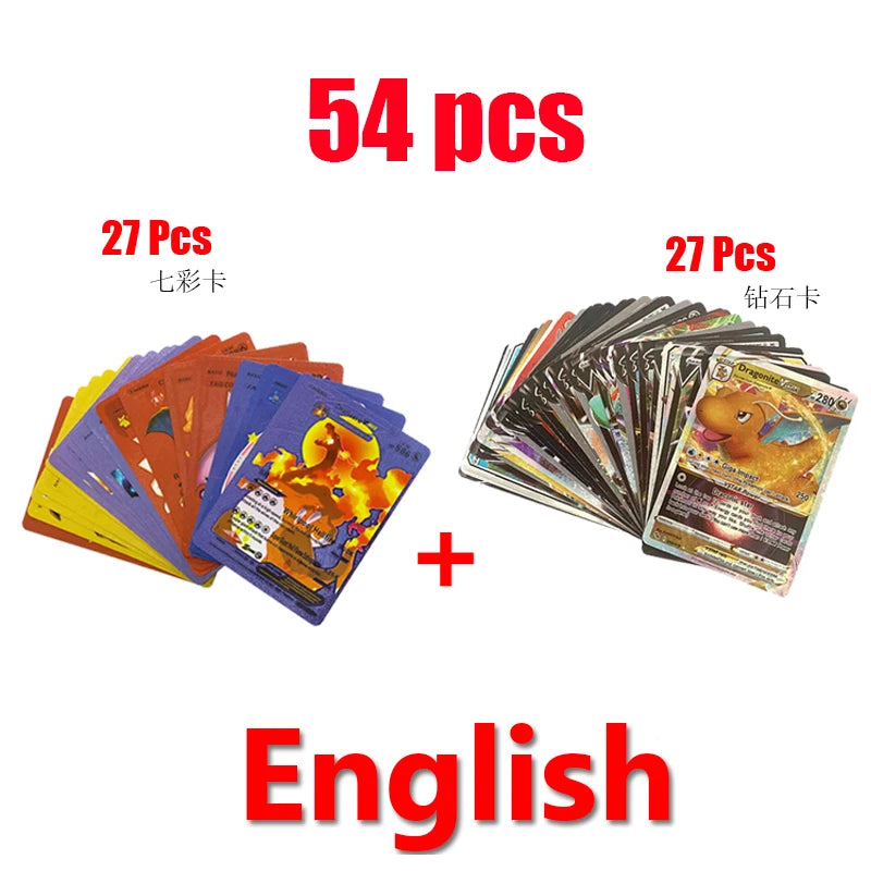 Carte Pokémon Rainbow