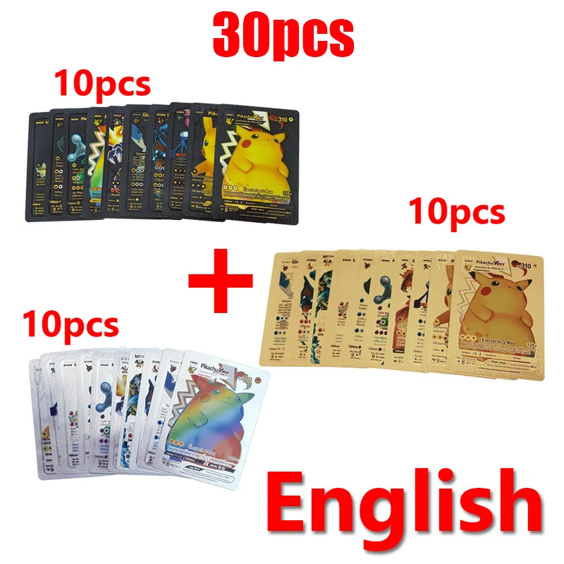 Carte Pokémon Rainbow