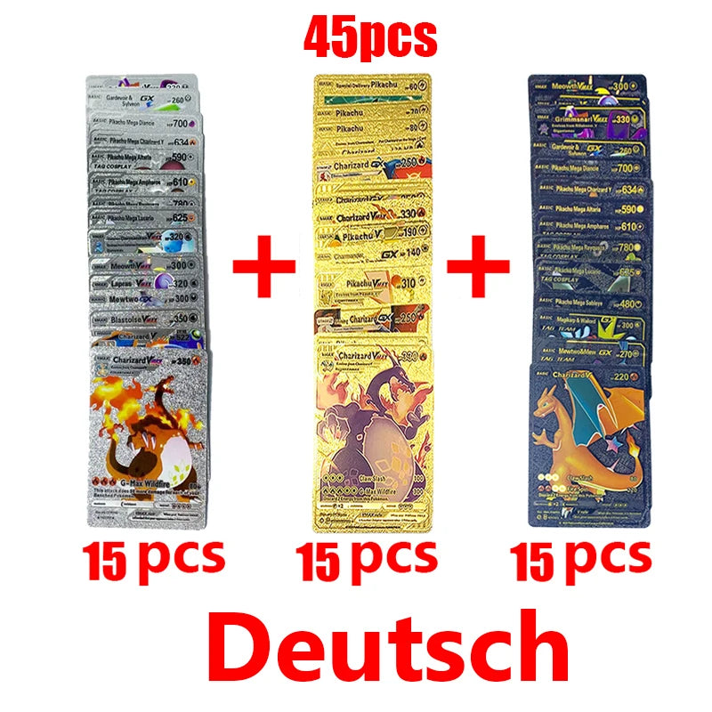 Carte Pokémon Rainbow