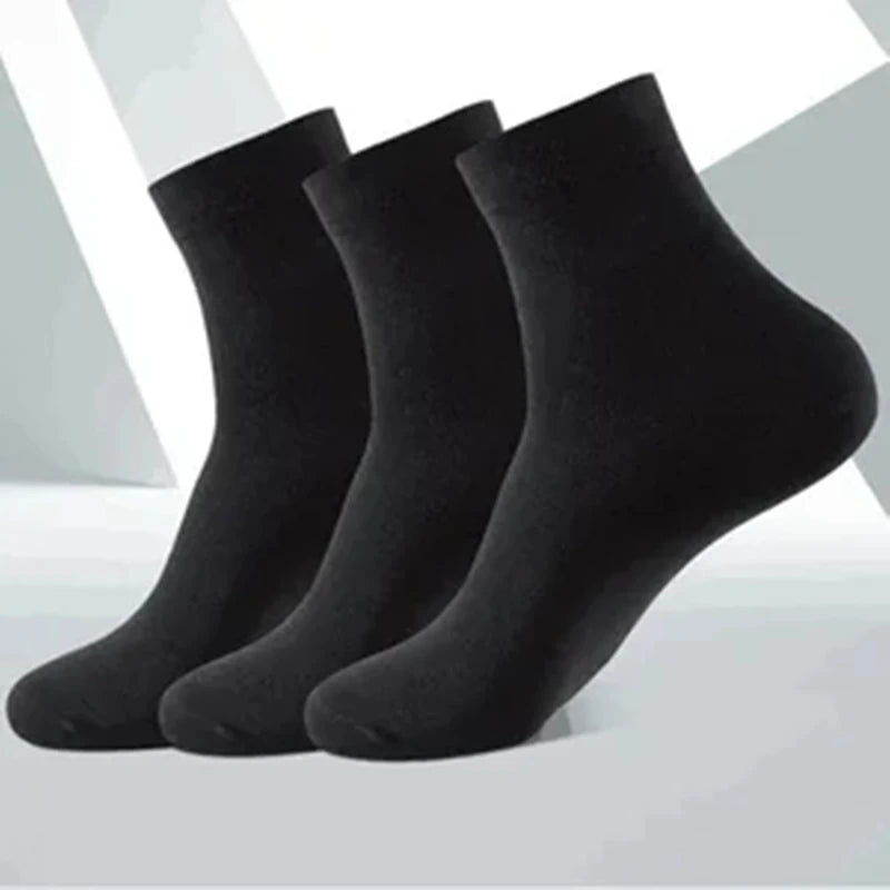 20/10/6/5/4/3/1pairs Chaussettes de cheville confortables respirantes en coton de mode pour hommes, chaussettes d’été pour hommes