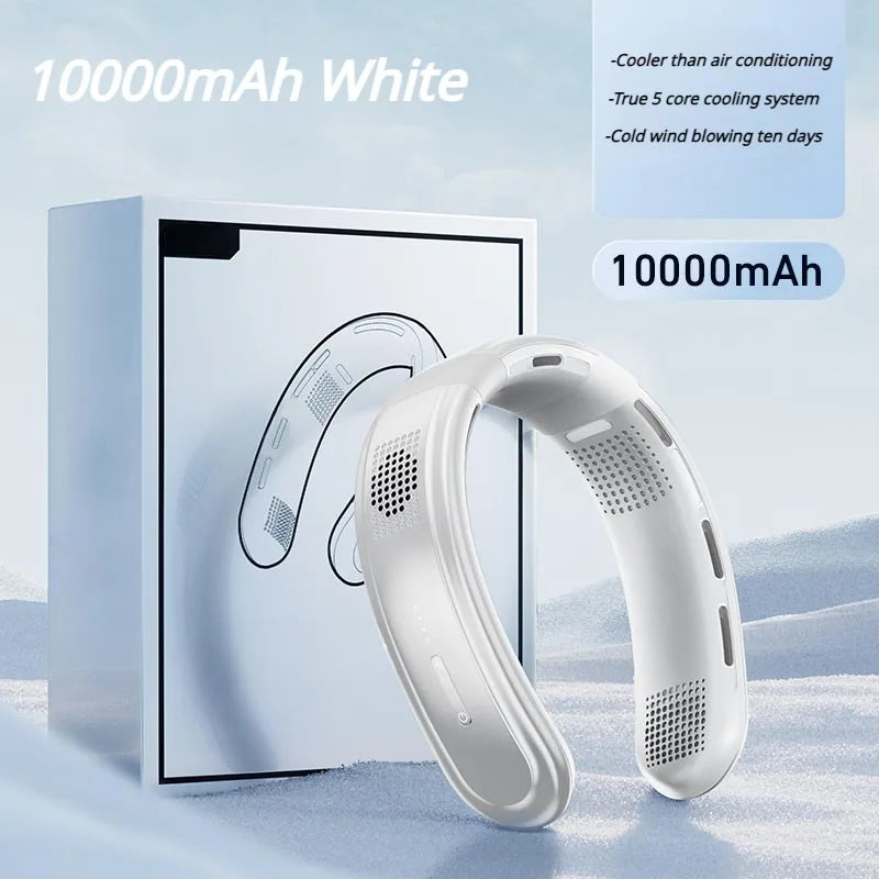 Ventilateur de coût Portable rechargeable