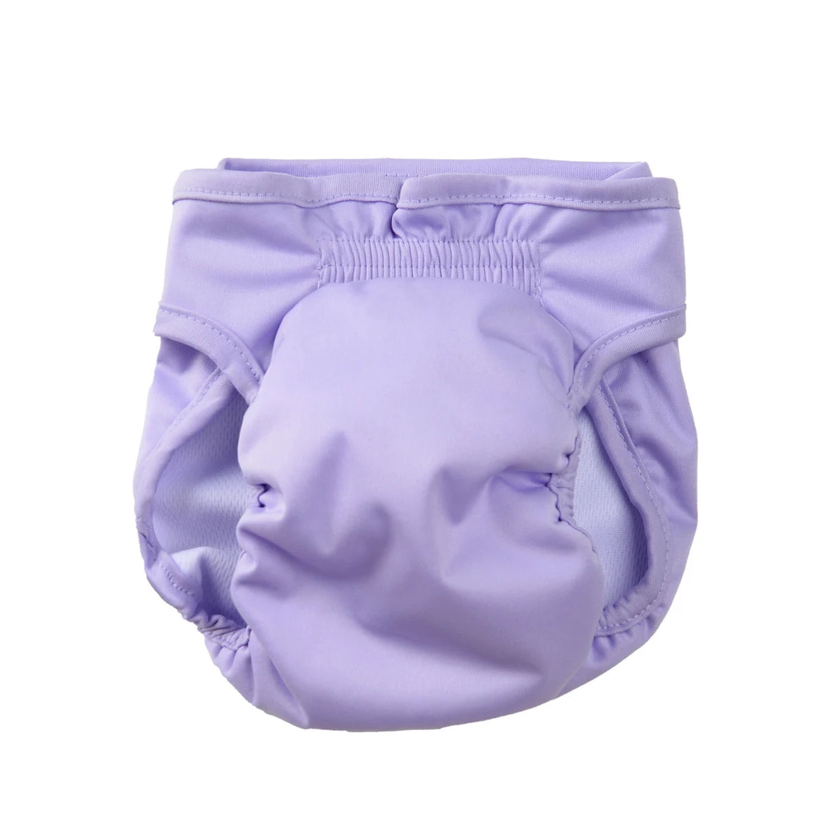 Couche lavable pour chien féminin Pantalon physiologique réglable pour animaux de compagnie Culottes réutilisables étanches pour animaux de compagnie Couches pour petits chiens moyens grands
