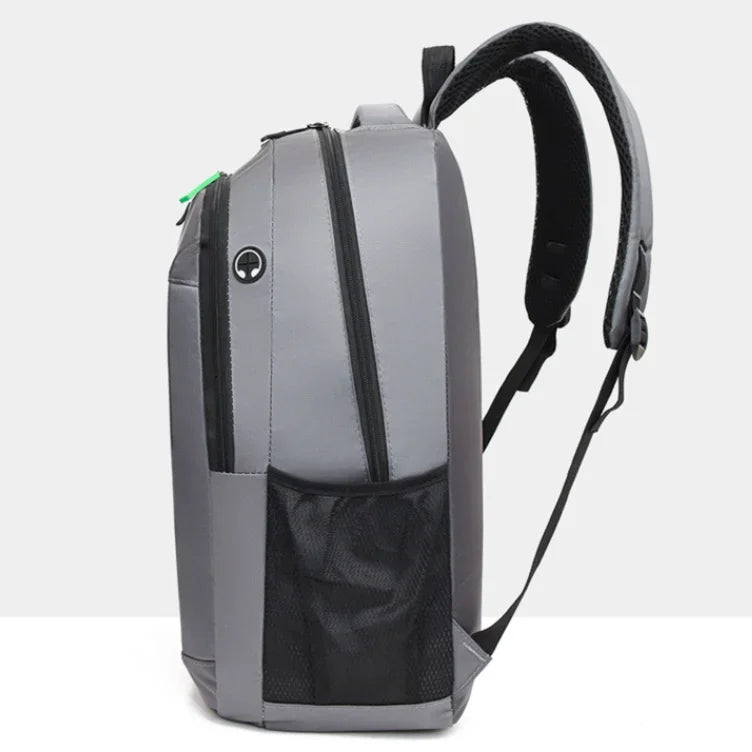 Durable, imperméable, élégant, à la mode, LED, Designer, sac à dos à énergie solaire Sac A Dos avec port USB