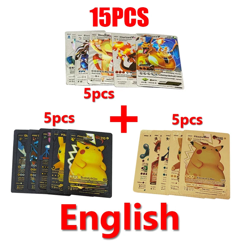 Carte Pokémon Rainbow