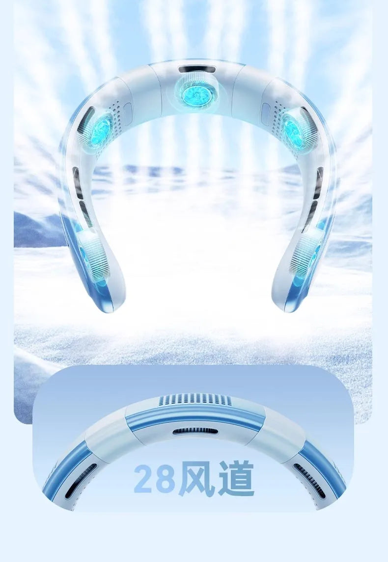 Ventilateur de coût Portable rechargeable