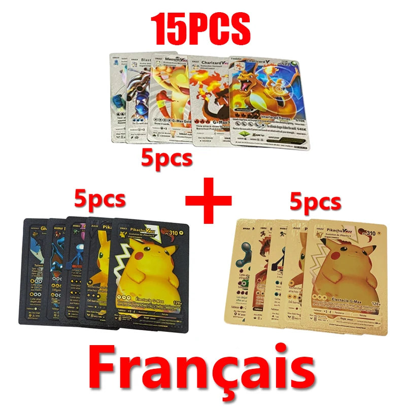Carte Pokémon Rainbow