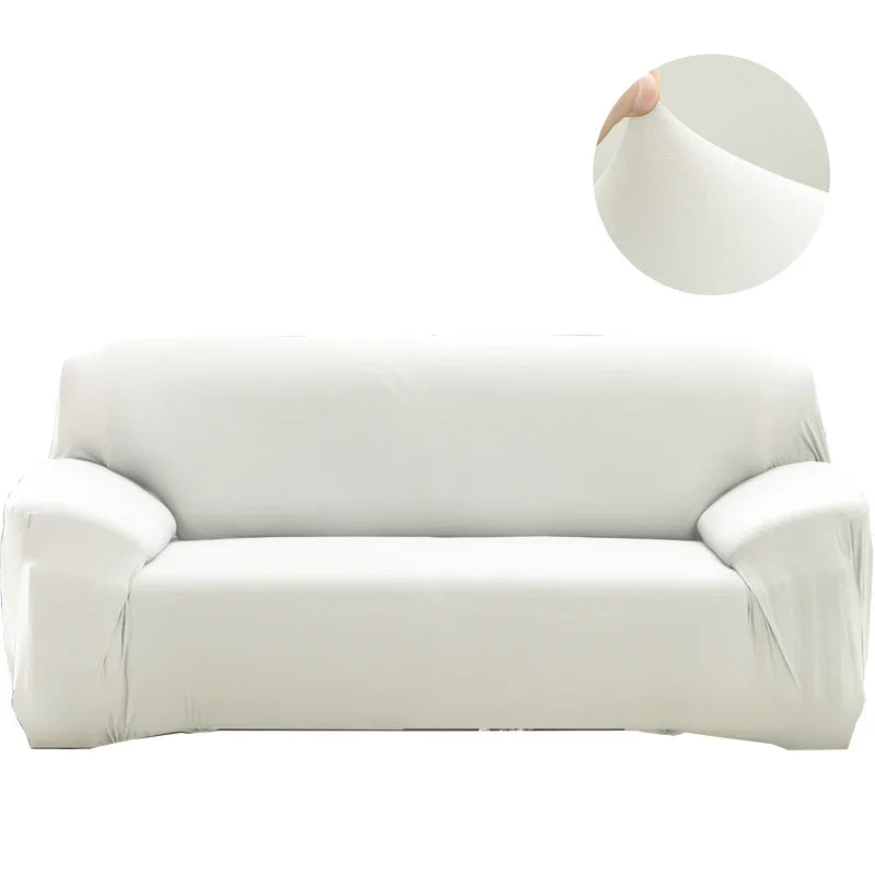 Housse de protection extensible pour canapé et fauteuil, pour animaux de compagnie et enfants, pour salon