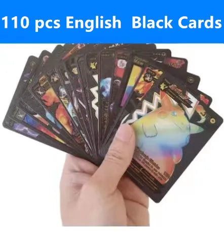 27-110pcs carte pokémon françaises Pikachu