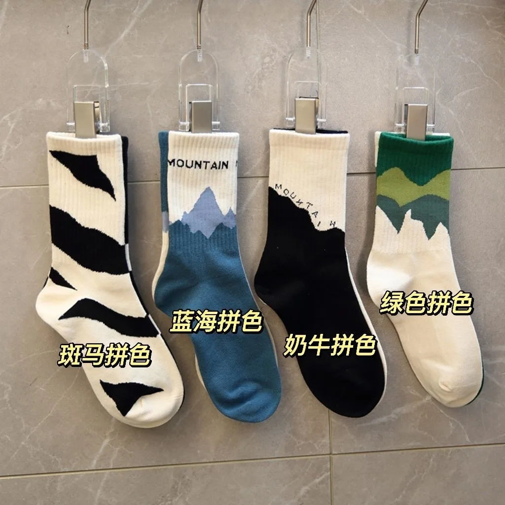 20/10/6/5/4/3/1pairs Chaussettes de cheville confortables respirantes en coton de mode pour hommes, chaussettes d’été pour hommes