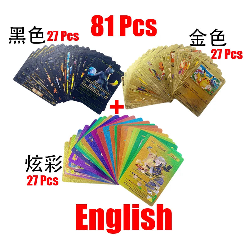 Carte Pokémon Rainbow