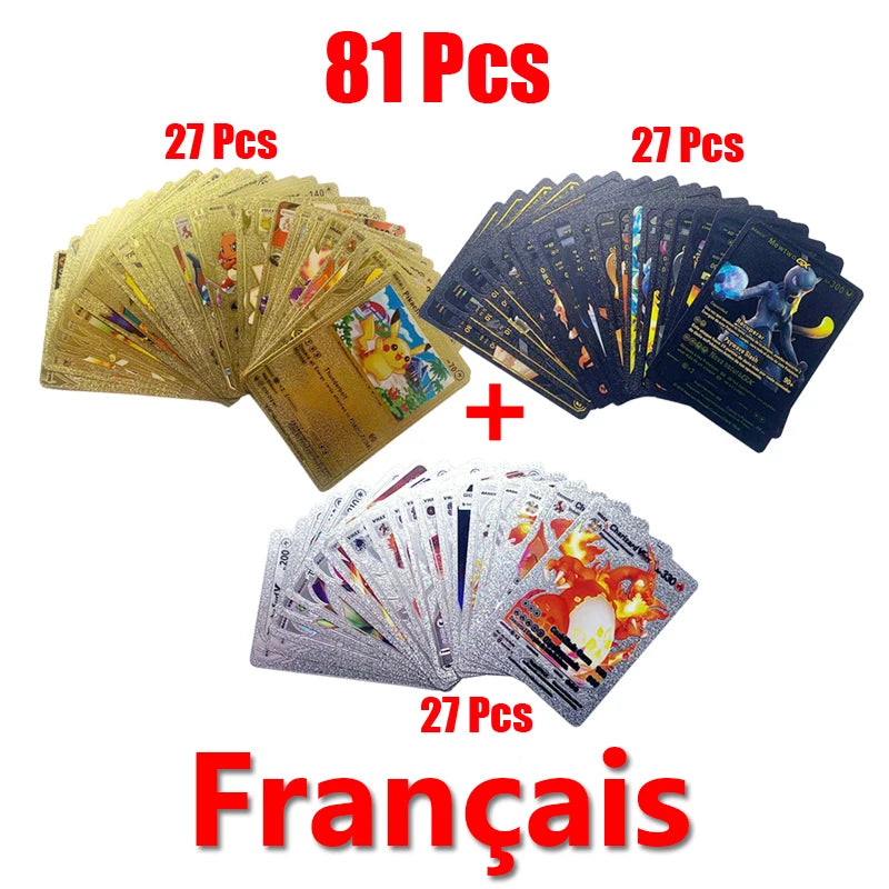 Carte Pokémon Rainbow