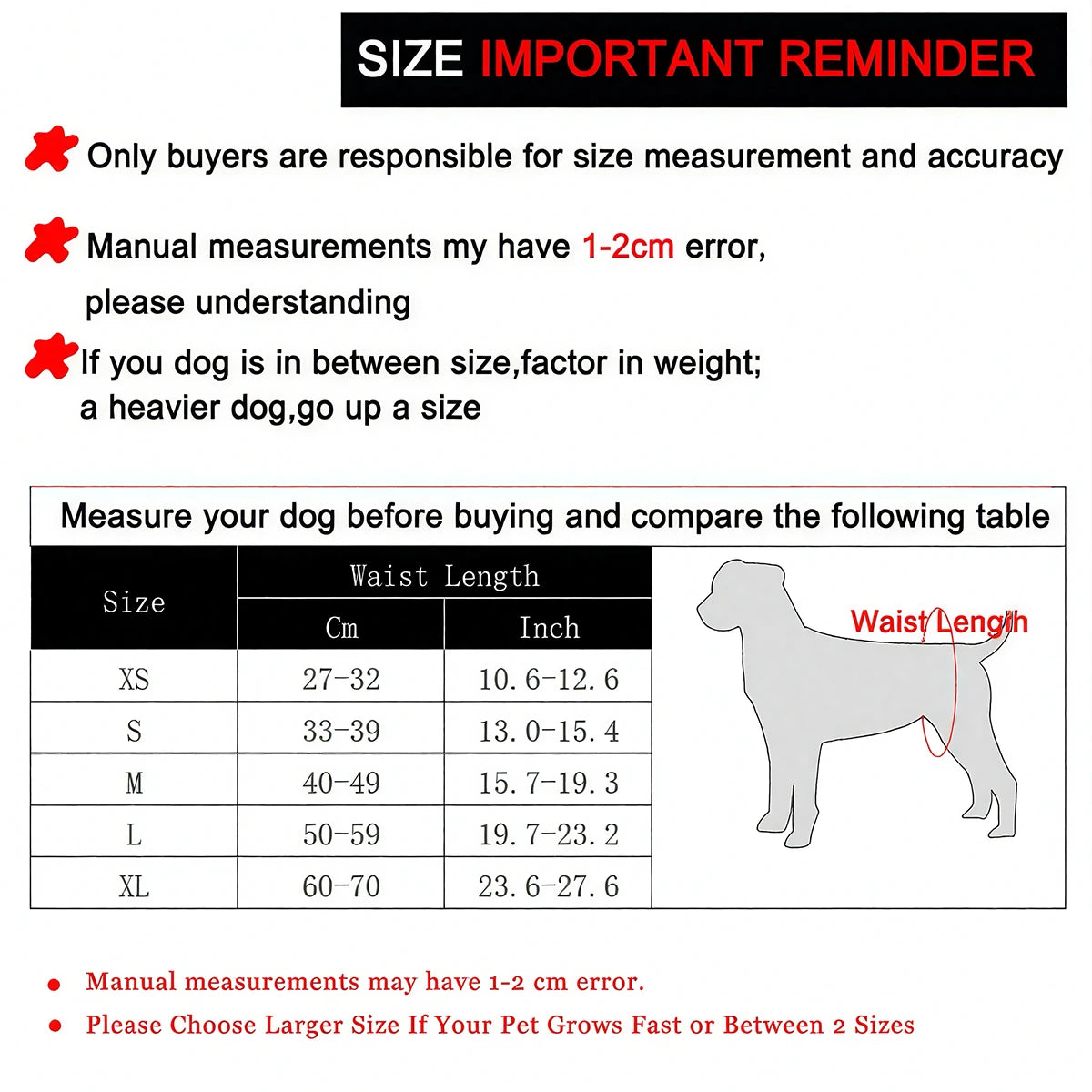 Couche lavable pour chien féminin Pantalon physiologique réglable pour animaux de compagnie Culottes réutilisables étanches pour animaux de compagnie Couches pour petits chiens moyens grands