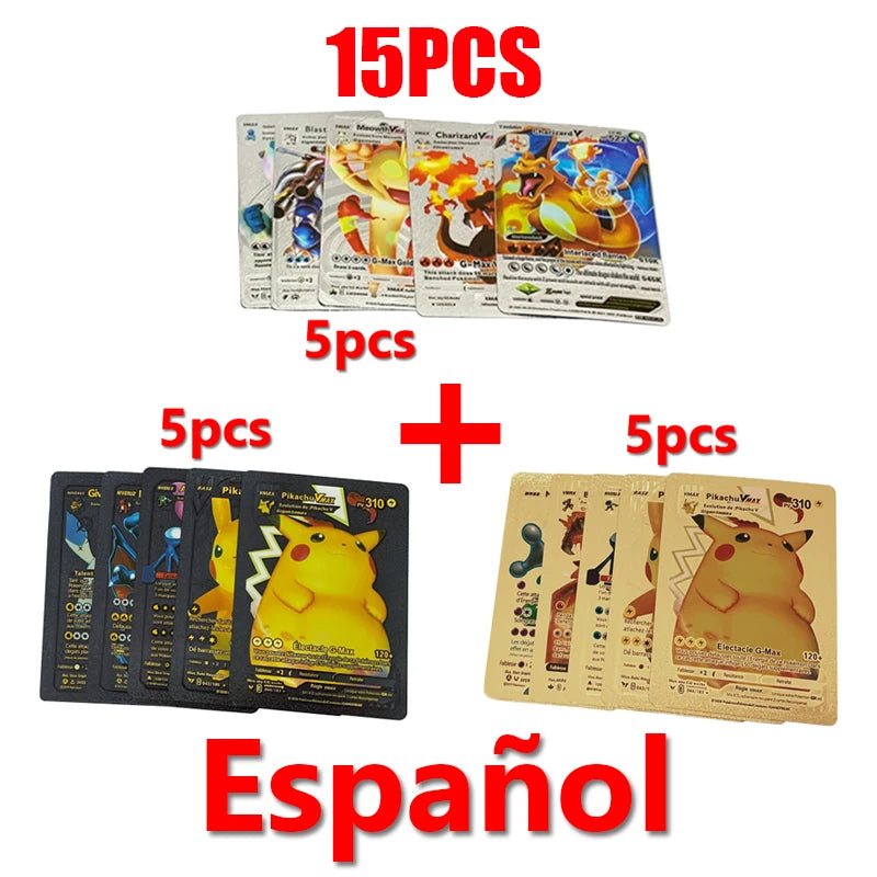 Carte Pokémon Rainbow