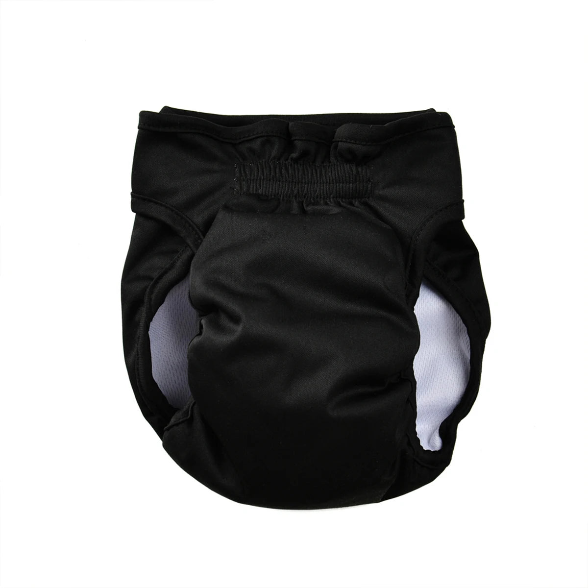 Couche lavable pour chien féminin Pantalon physiologique réglable pour animaux de compagnie Culottes réutilisables étanches pour animaux de compagnie Couches pour petits chiens moyens grands