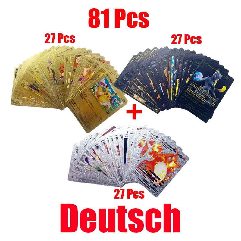 Carte Pokémon Rainbow