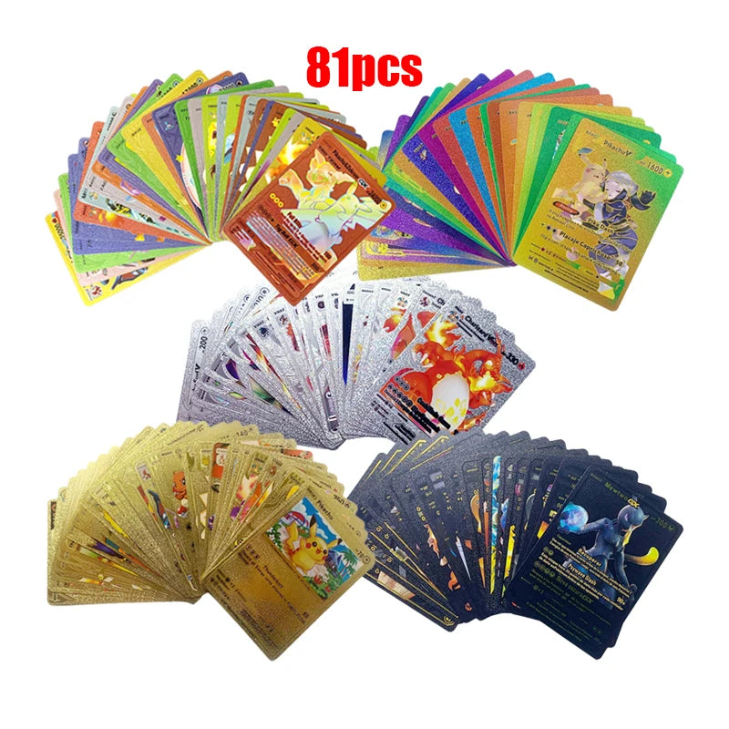 Carte Pokémon Rainbow
