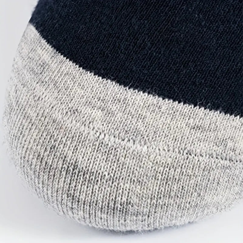 20/10/6/5/4/3/1pairs Chaussettes de cheville confortables respirantes en coton de mode pour hommes, chaussettes d’été pour hommes