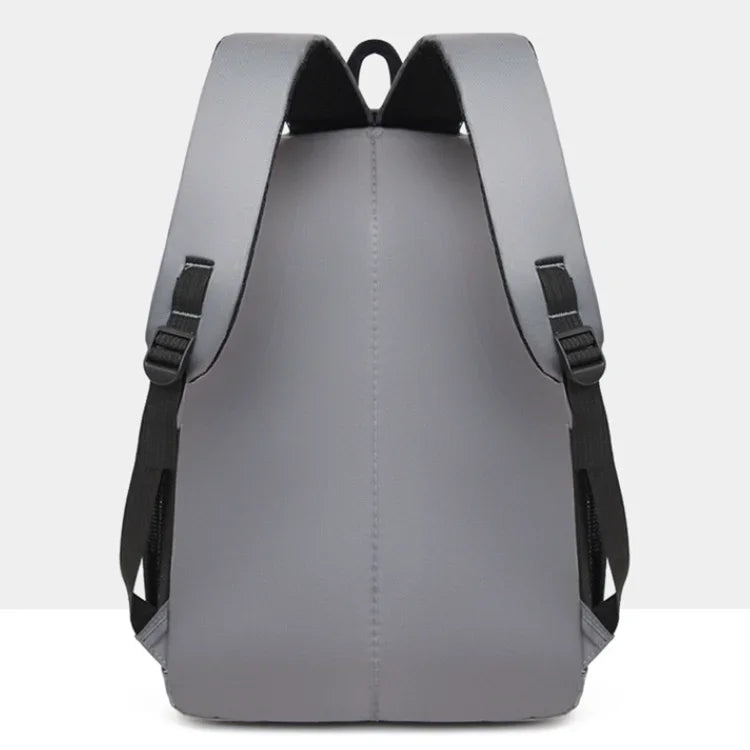 Durable, imperméable, élégant, à la mode, LED, Designer, sac à dos à énergie solaire Sac A Dos avec port USB