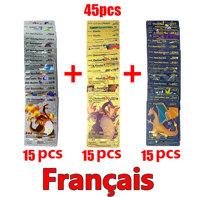 Carte Pokémon Rainbow