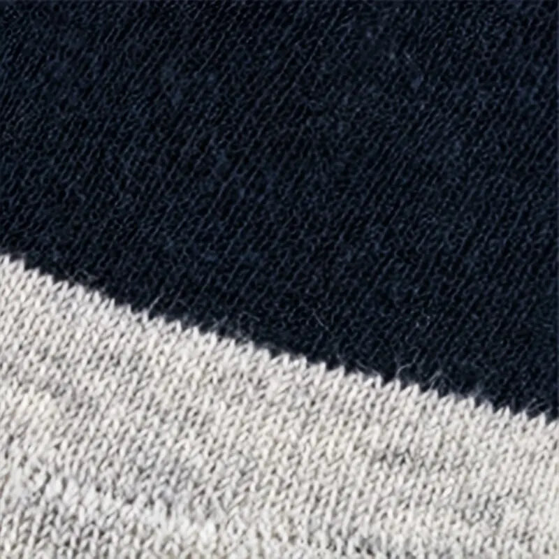 20/10/6/5/4/3/1pairs Chaussettes de cheville confortables respirantes en coton de mode pour hommes, chaussettes d’été pour hommes