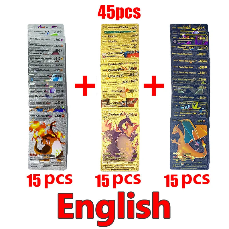 Carte Pokémon Rainbow