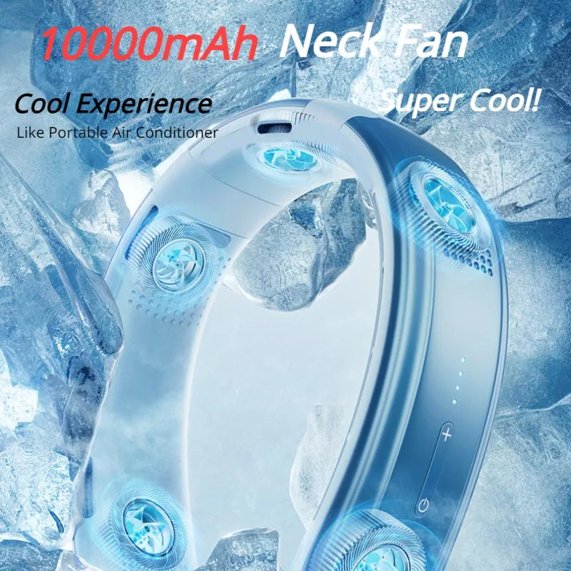Ventilateur de coût Portable rechargeable